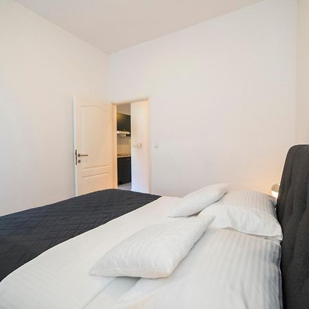 Barbara Apartment Zagreb Exterior photo