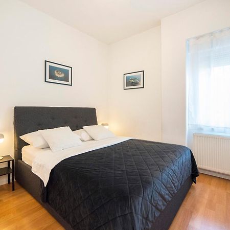 Barbara Apartment Zagreb Exterior photo