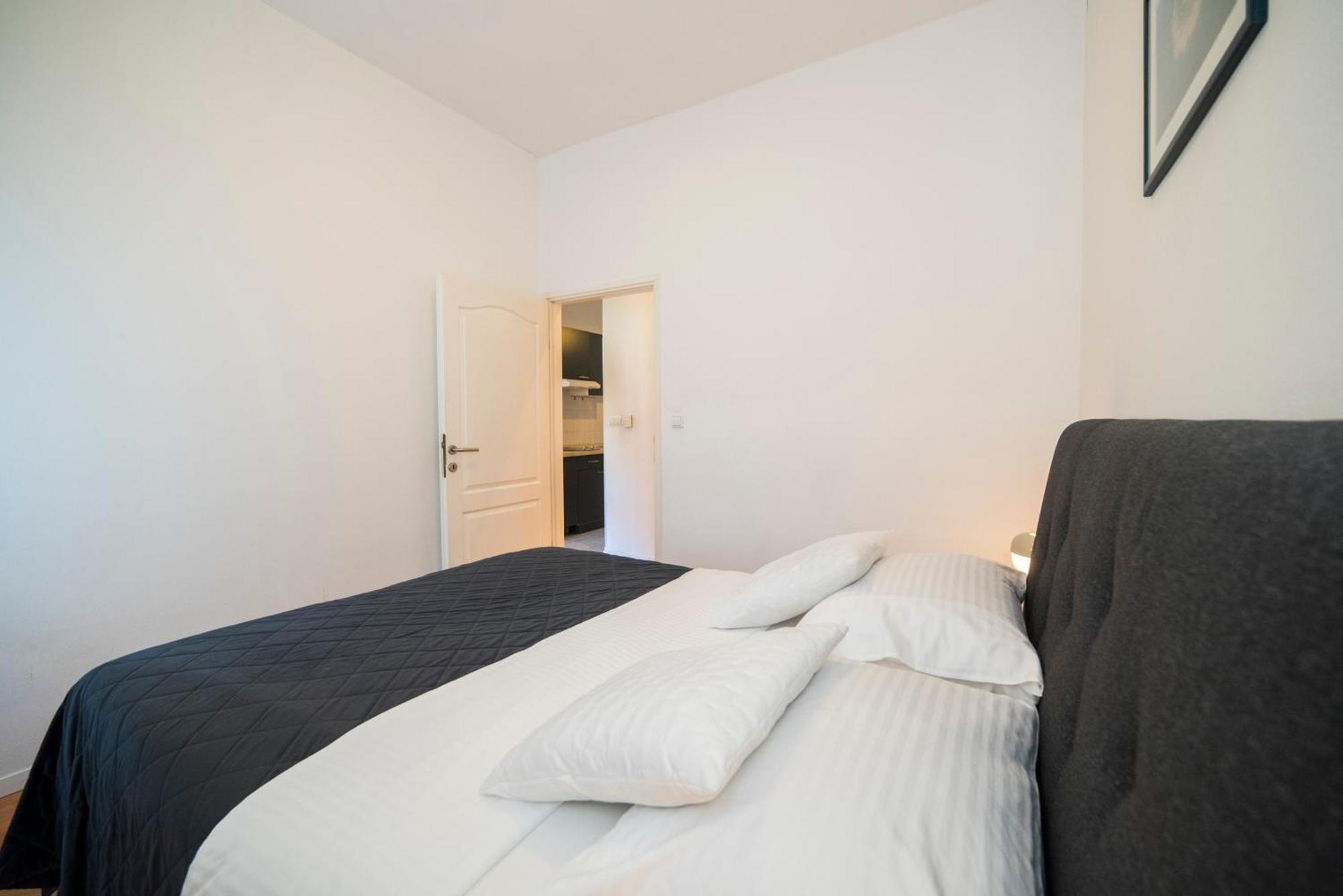 Barbara Apartment Zagreb Exterior photo