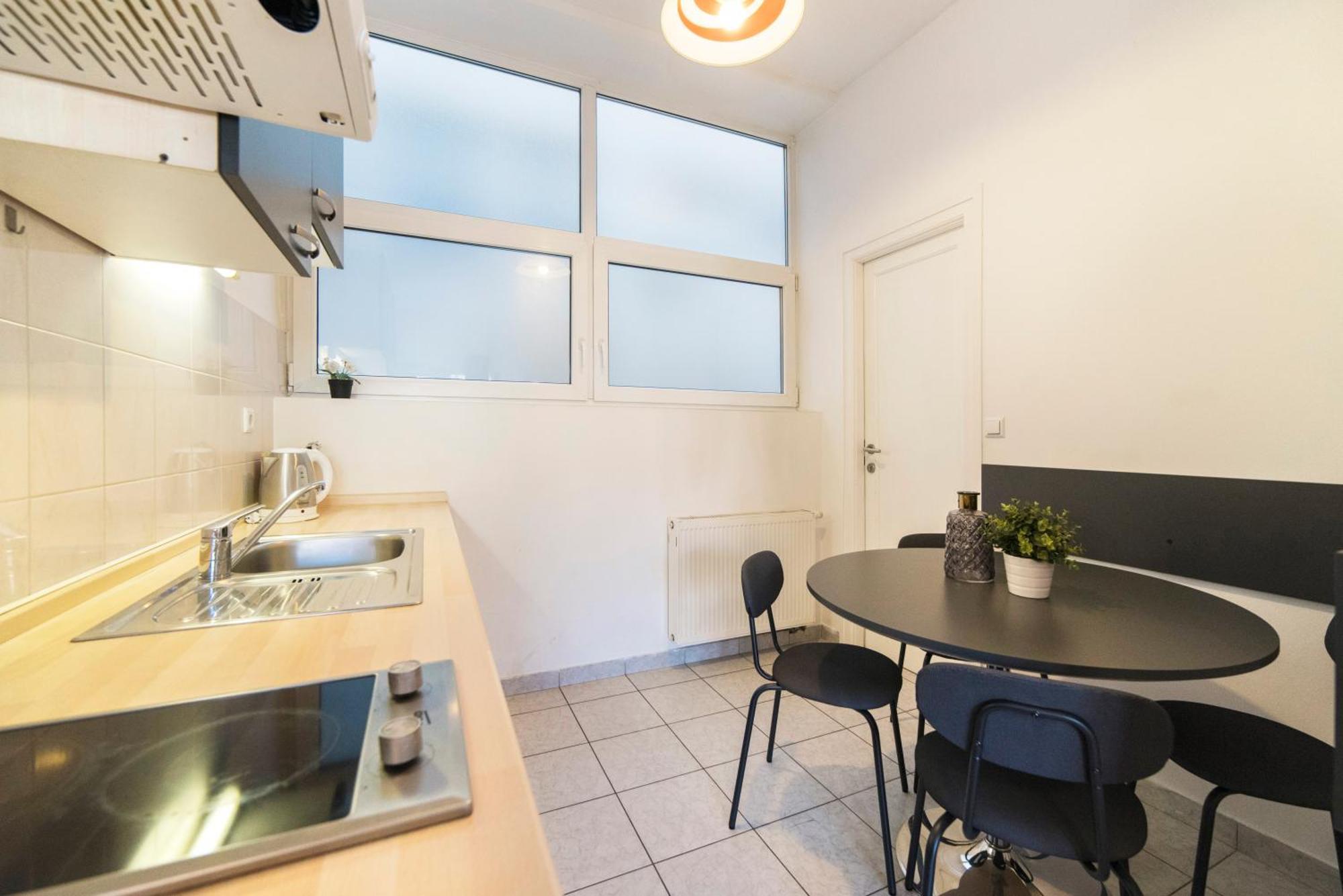 Barbara Apartment Zagreb Exterior photo